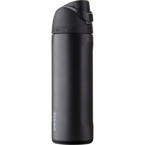 Owala FreeSip Insulated Stainless Steel Water Bottle