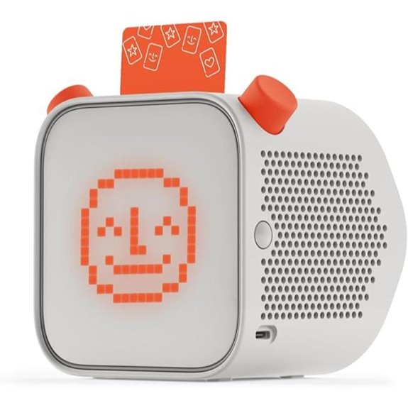 YOTO 3rd Gen. Audio Player & Nightlight for Kids