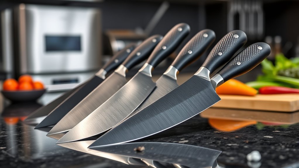 knife quality and durability