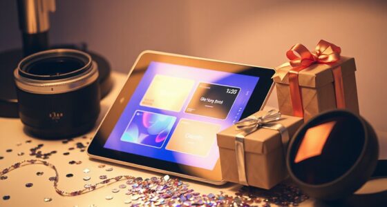 last minute digital gift ideas