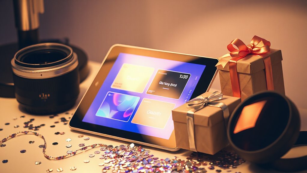 last minute digital gift ideas