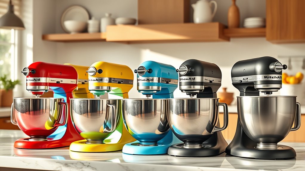 matching kitchen decor preferences