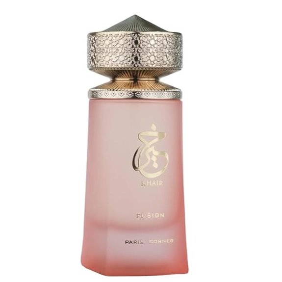 Paris Corner Khair Fusion Lychee Perfume 3.4oz