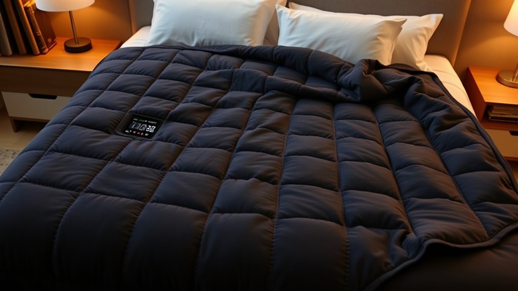 personalized safe durable warmth