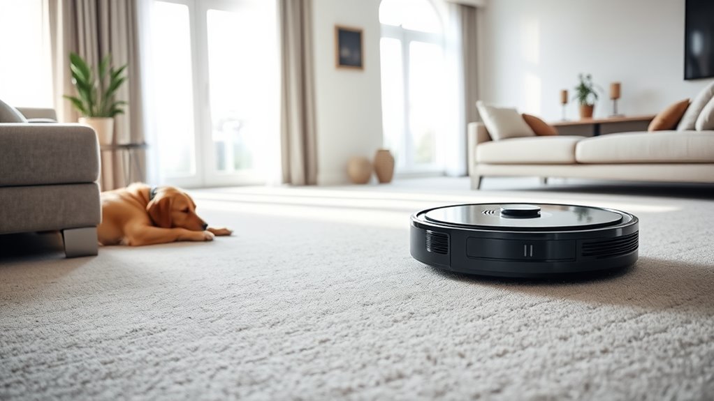 pet hair cleaning essentials