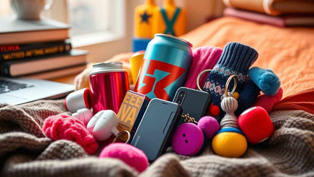 practical personal portable gifts