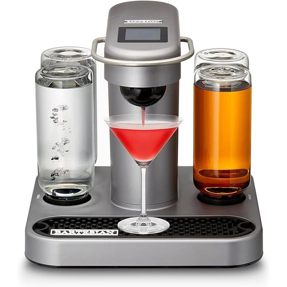 Bartesian Premium Cocktail & Margarita Machine