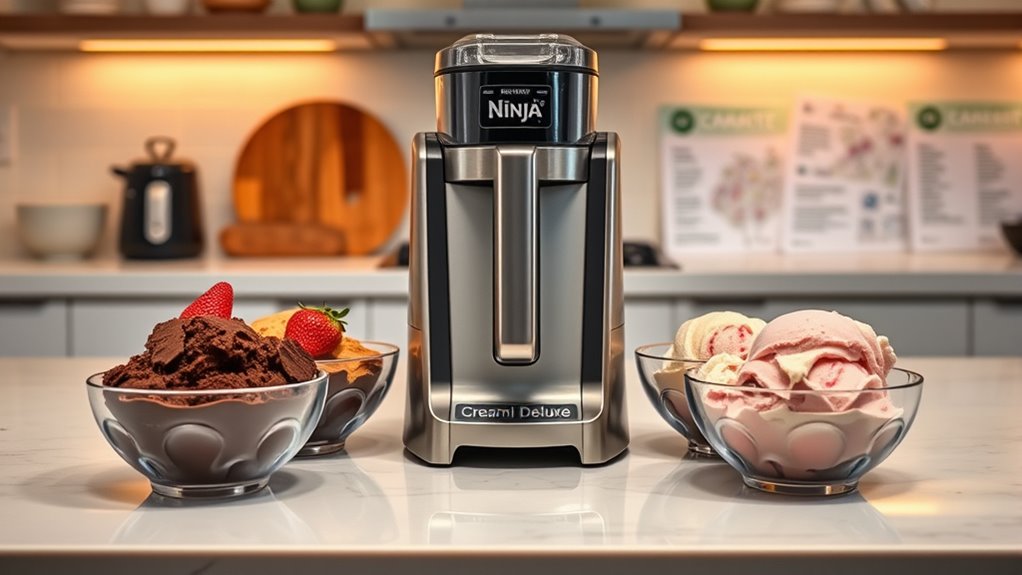 recipe variety and simplicity