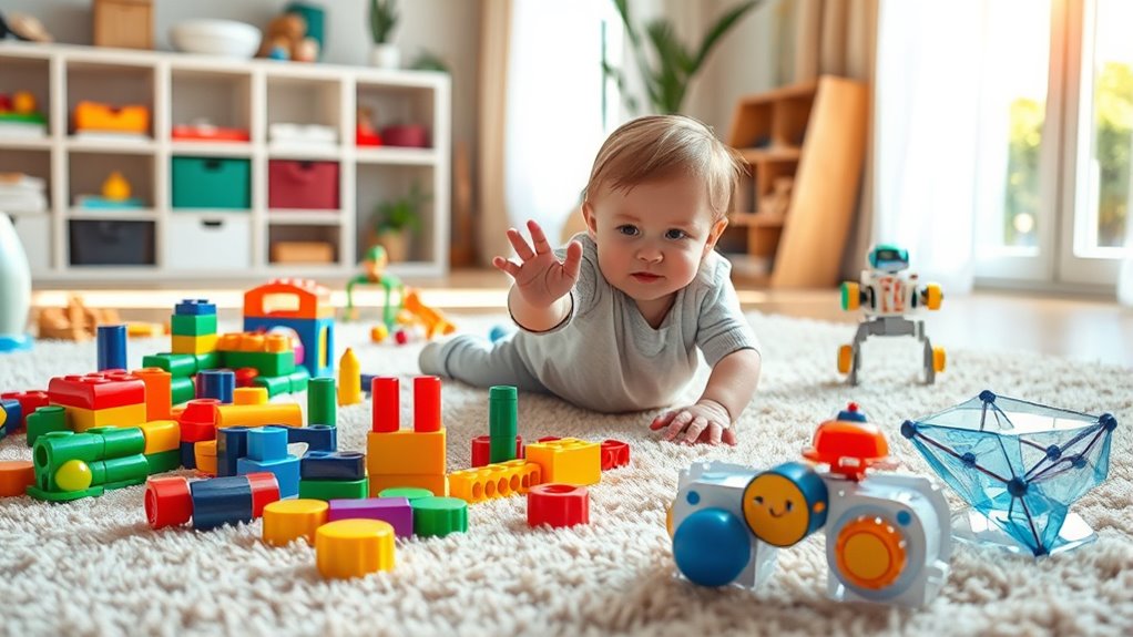 safety age learning durability