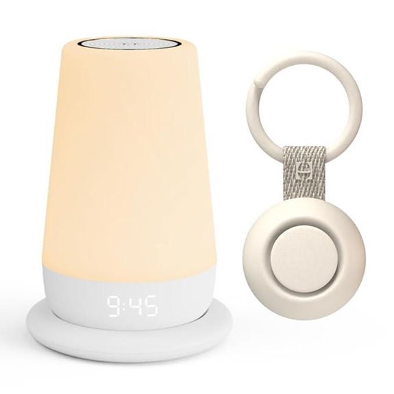 Rest+ 2nd Gen Baby Sleep Bundle with Rest+ and Rest Go