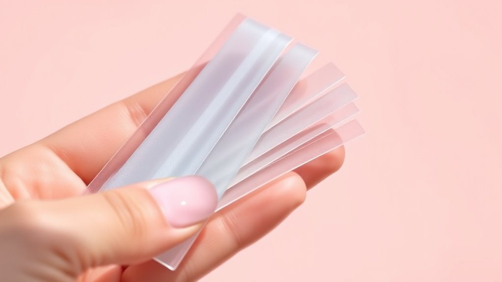 sensitive teeth whitening considerations