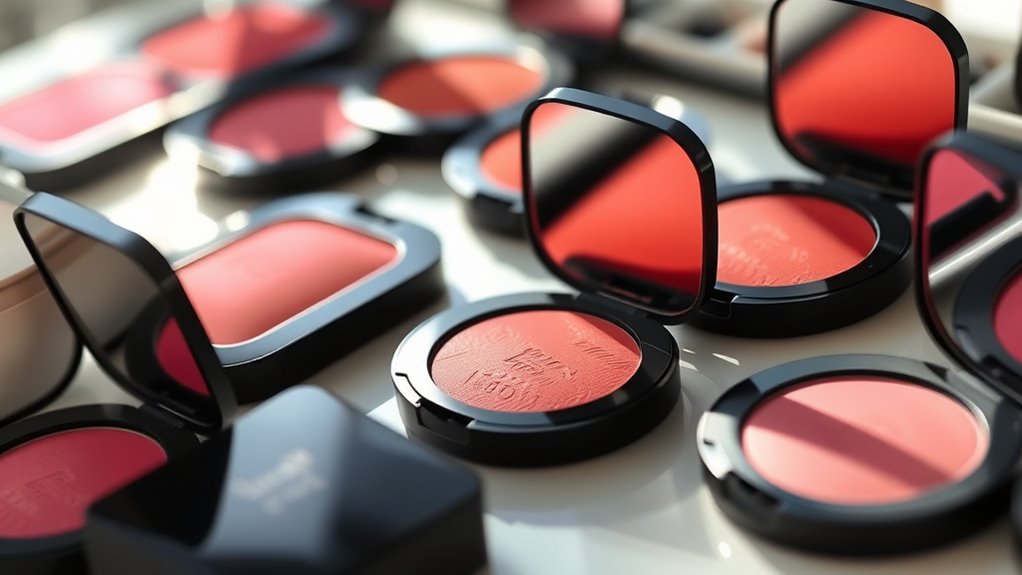 shade match and quality