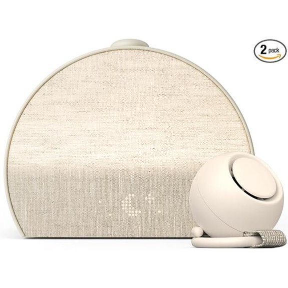 Hatch Sleep Bundle: Restore 3 & Rest Go