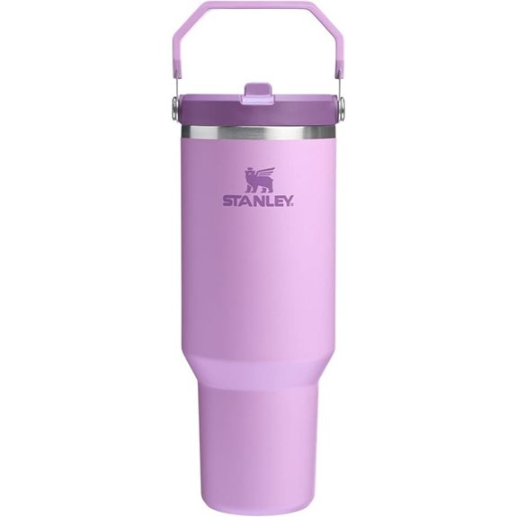 STANLEY IceFlow 2.0 40 oz Insulated Water Bottle