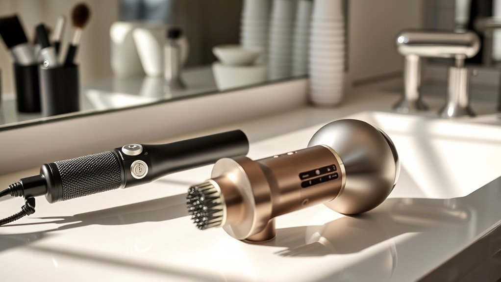 styling options and value