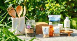 sustainable gift ideas list