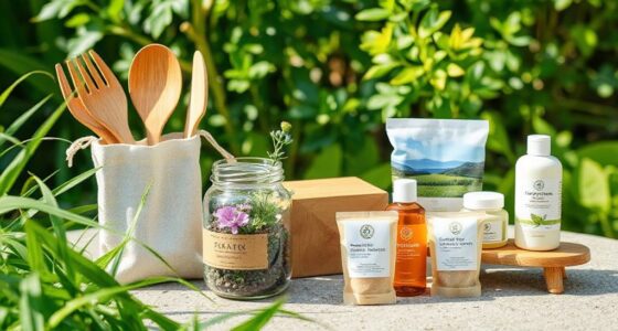 sustainable gift ideas list