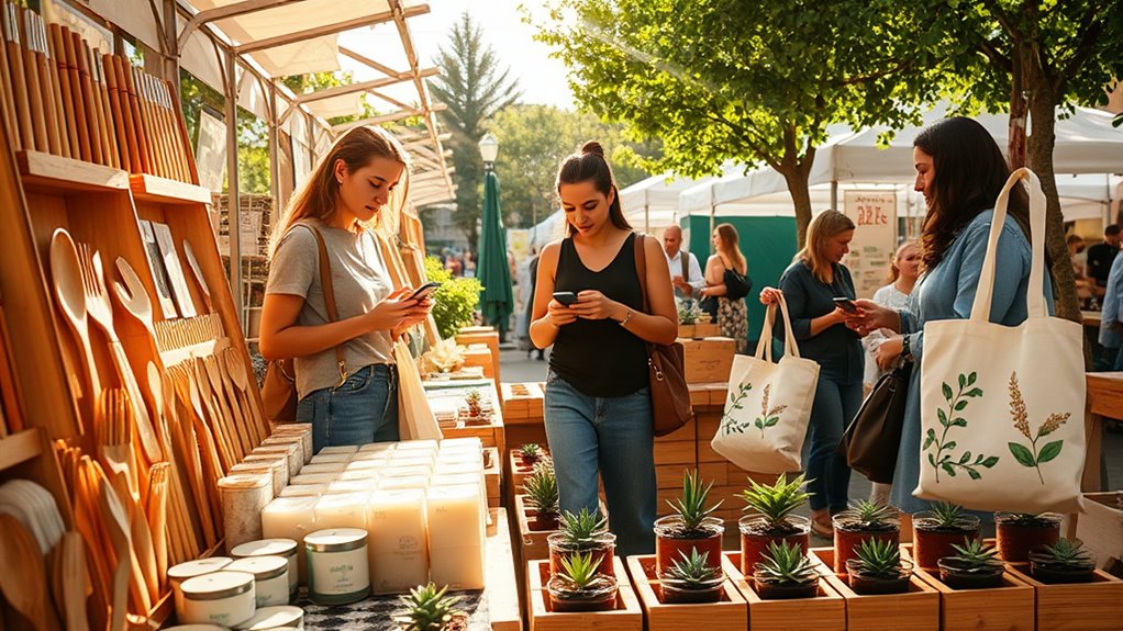 sustainable practical gift choices