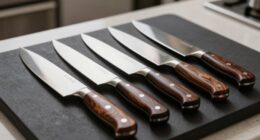 top 6 premium chef knives