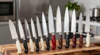 top affordable chef knives