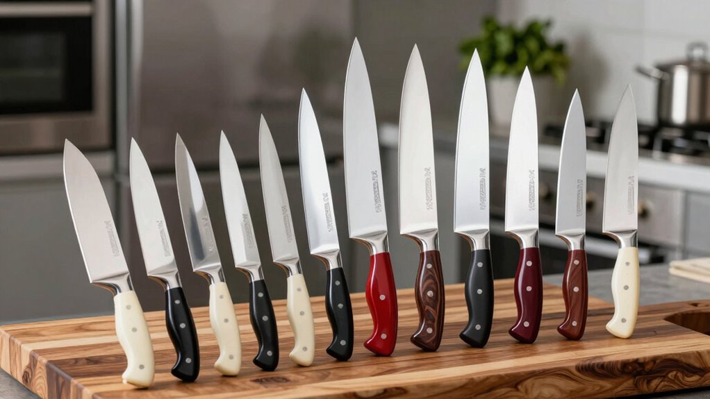 top affordable chef knives