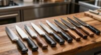 top affordable chef knives