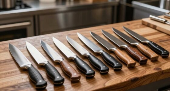top affordable chef knives