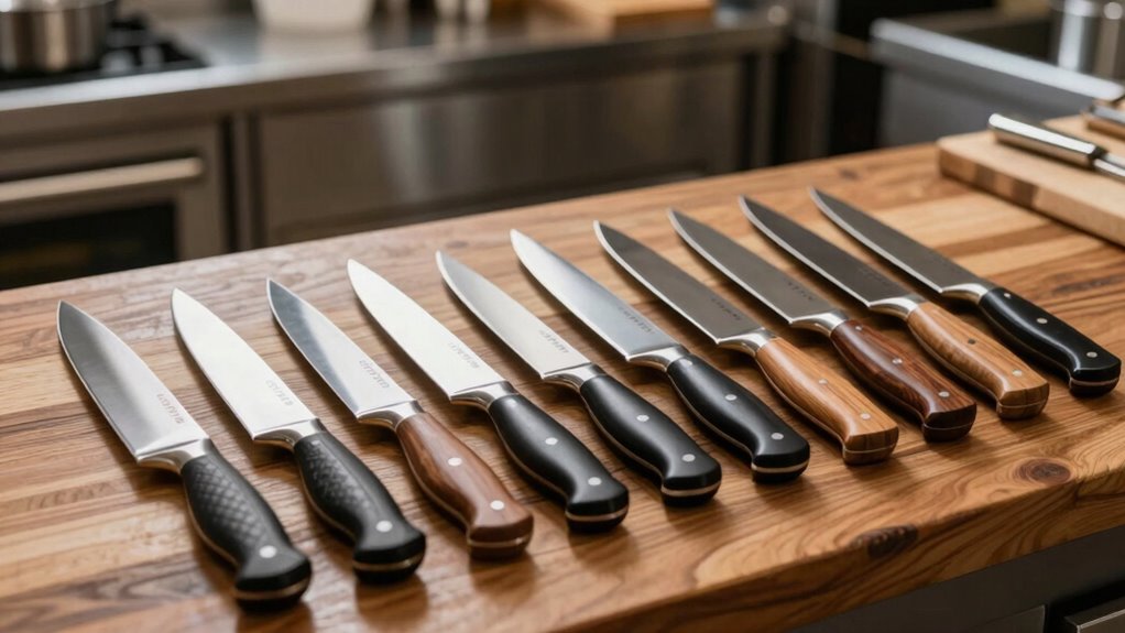 top affordable chef knives