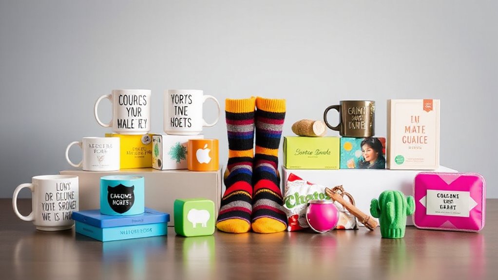 top affordable holiday gifts