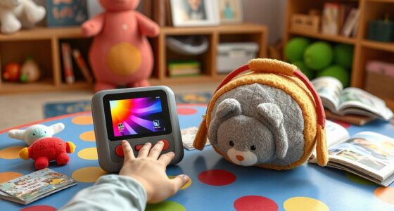 top audio toy comparisons