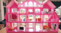 top barbie dreamhouse deals