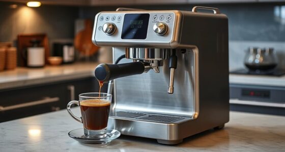 top beginner espresso machine picks