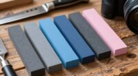 top beginner sharpening stones