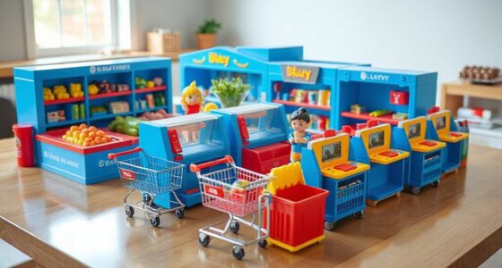 top bluey playsets 2026