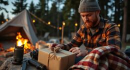 top camping gift ideas