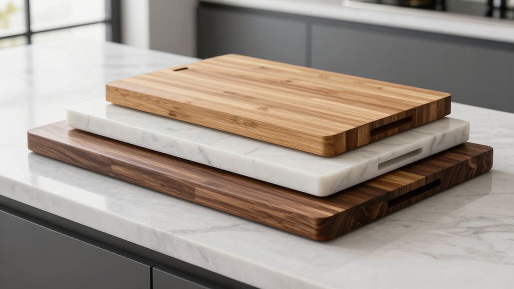 top chef knife boards