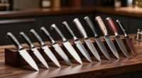 top chef recommended knife sets