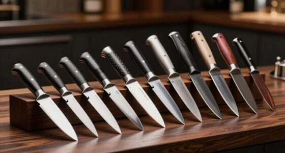 top chef recommended knife sets