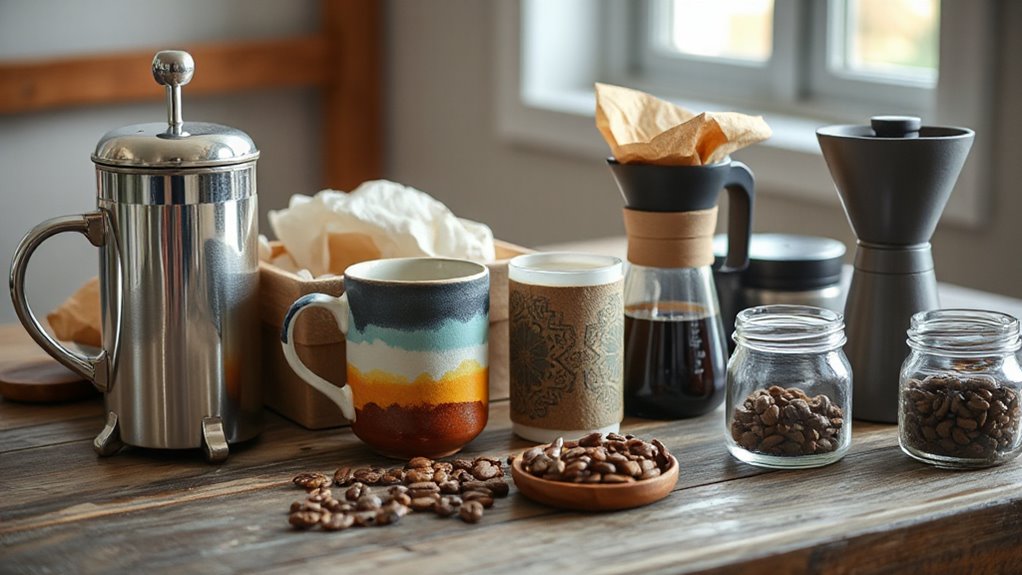 top coffee gift ideas