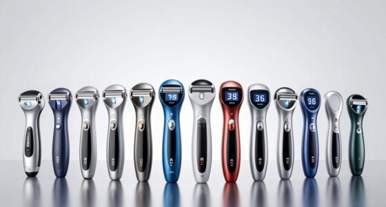 top electric sharpeners 2026