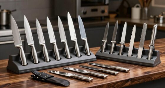 top forged knife sets