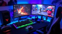 top gaming gift ideas
