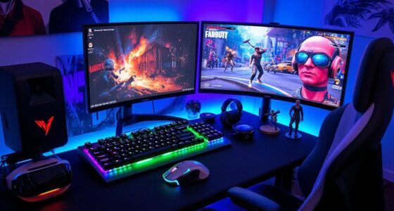 top gaming gift ideas