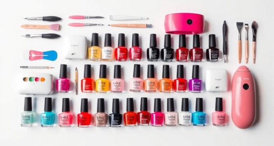 top gel nail kits