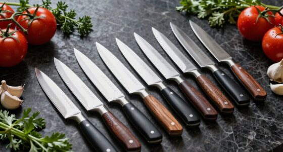 top gyuto knives 2026