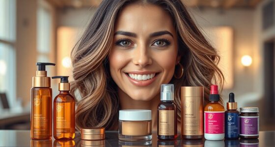 top hair repair products