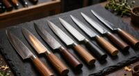 top handmade japanese knives
