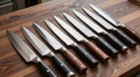 top japanese chef knife picks