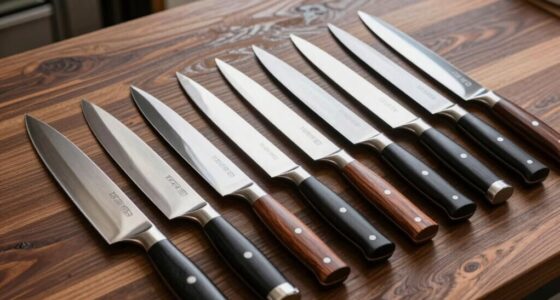 top japanese chef knife picks