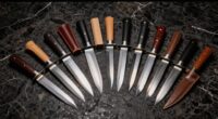 top japanese knife sets